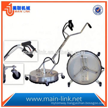 Electric Surface Water Jet Cleaner